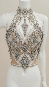 white blouse design 75