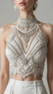 white blouse design 76