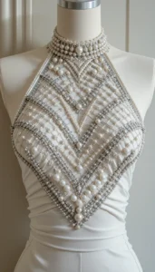 white blouse design 78