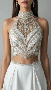 white blouse design 80