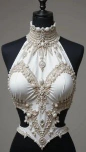 white blouse design 81