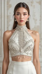 white blouse design 87