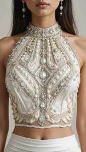 white blouse design 9