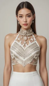 white blouse design 92