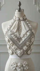 white blouse design 93