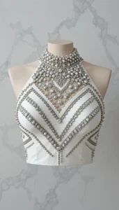 white blouse design 95