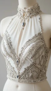 white blouse design 96