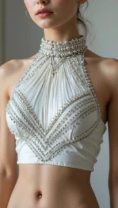 white blouse design 97