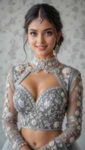 designer blouse for bridal 100