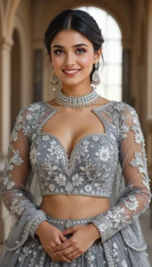 designer blouse for bridal 102