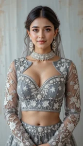 designer blouse for bridal 103