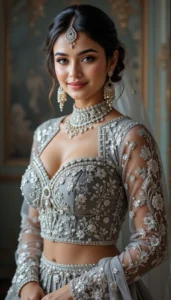 designer blouse for bridal 104