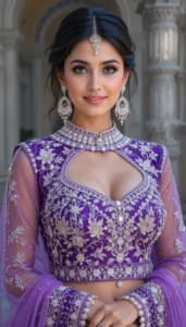 designer blouse for bridal 12