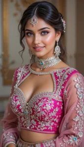 designer blouse for bridal 20