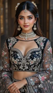 designer blouse for bridal 26