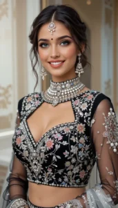 designer blouse for bridal 27