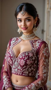 designer blouse for bridal 32