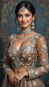 designer blouse for bridal 41