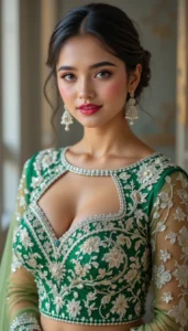 designer blouse for bridal 44