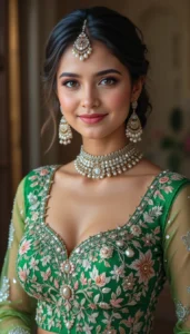 designer blouse for bridal 45