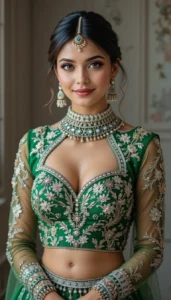 designer blouse for bridal 47