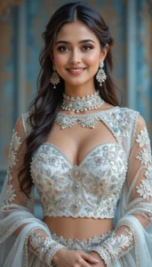 designer blouse for bridal 48