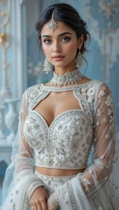 designer blouse for bridal 53