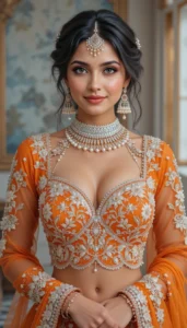 designer blouse for bridal 56