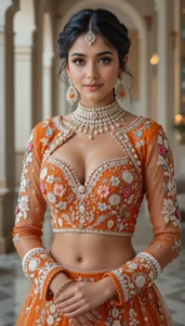 designer blouse for bridal 59