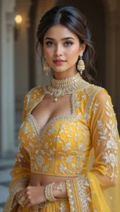 designer blouse for bridal 6