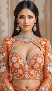 designer blouse for bridal 60