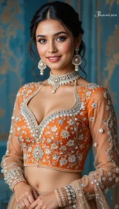 designer blouse for bridal 61