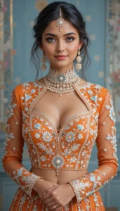 designer blouse for bridal 63