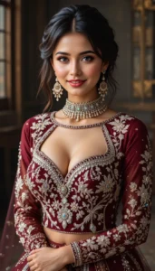 designer blouse for bridal 67