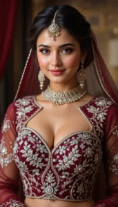 designer blouse for bridal 70
