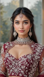 designer blouse for bridal 77