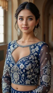 designer blouse for bridal 79