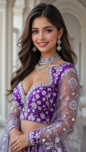 designer blouse for bridal 8