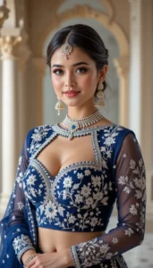 designer blouse for bridal 80