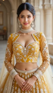designer blouse for bridal 96