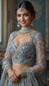 designer blouse for bridal 98
