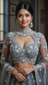 designer blouse for bridal 99