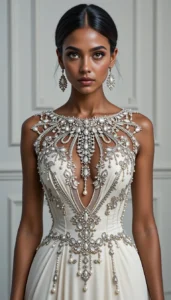 easy embroidery designs blouse design boat neck 13