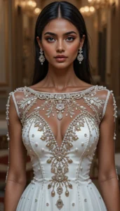 easy embroidery designs blouse design boat neck 14