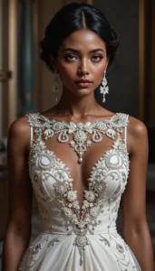 easy embroidery designs blouse design boat neck 19