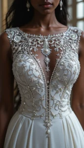 easy embroidery designs blouse design boat neck 22