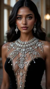 easy embroidery designs blouse design boat neck 43