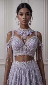 off shoulder blouse design 103