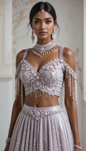 off shoulder blouse design 110