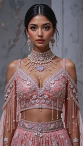 off shoulder blouse design 25